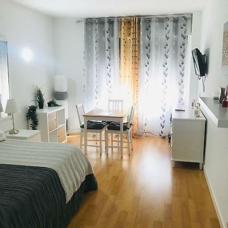 סביליה Resitur Luxury Suit 2 מראה חיצוני תמונה