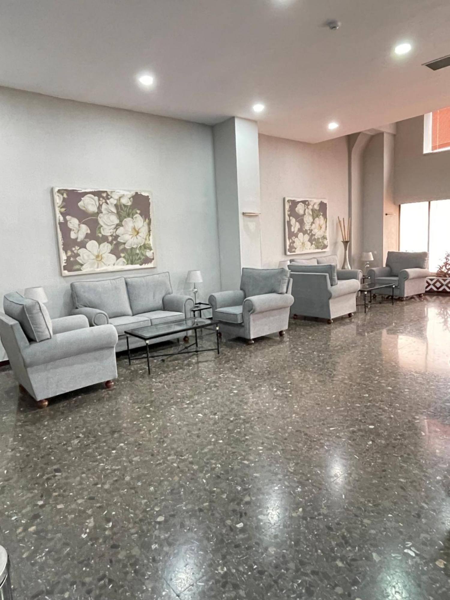 סביליה Resitur Luxury Suit 2 מראה חיצוני תמונה