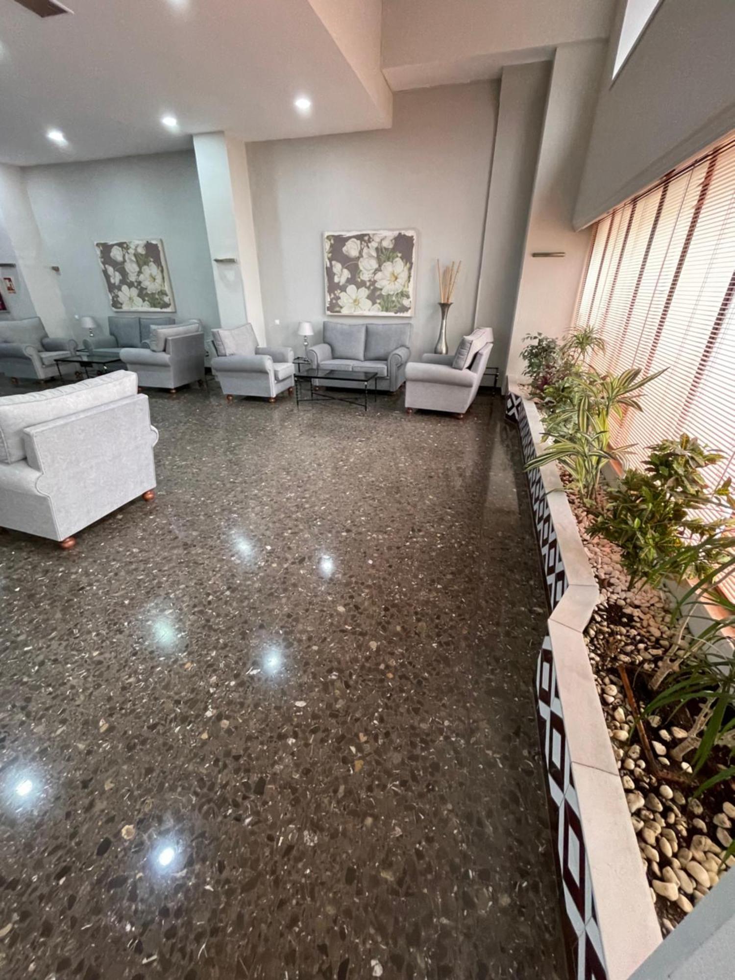 סביליה Resitur Luxury Suit 2 מראה חיצוני תמונה