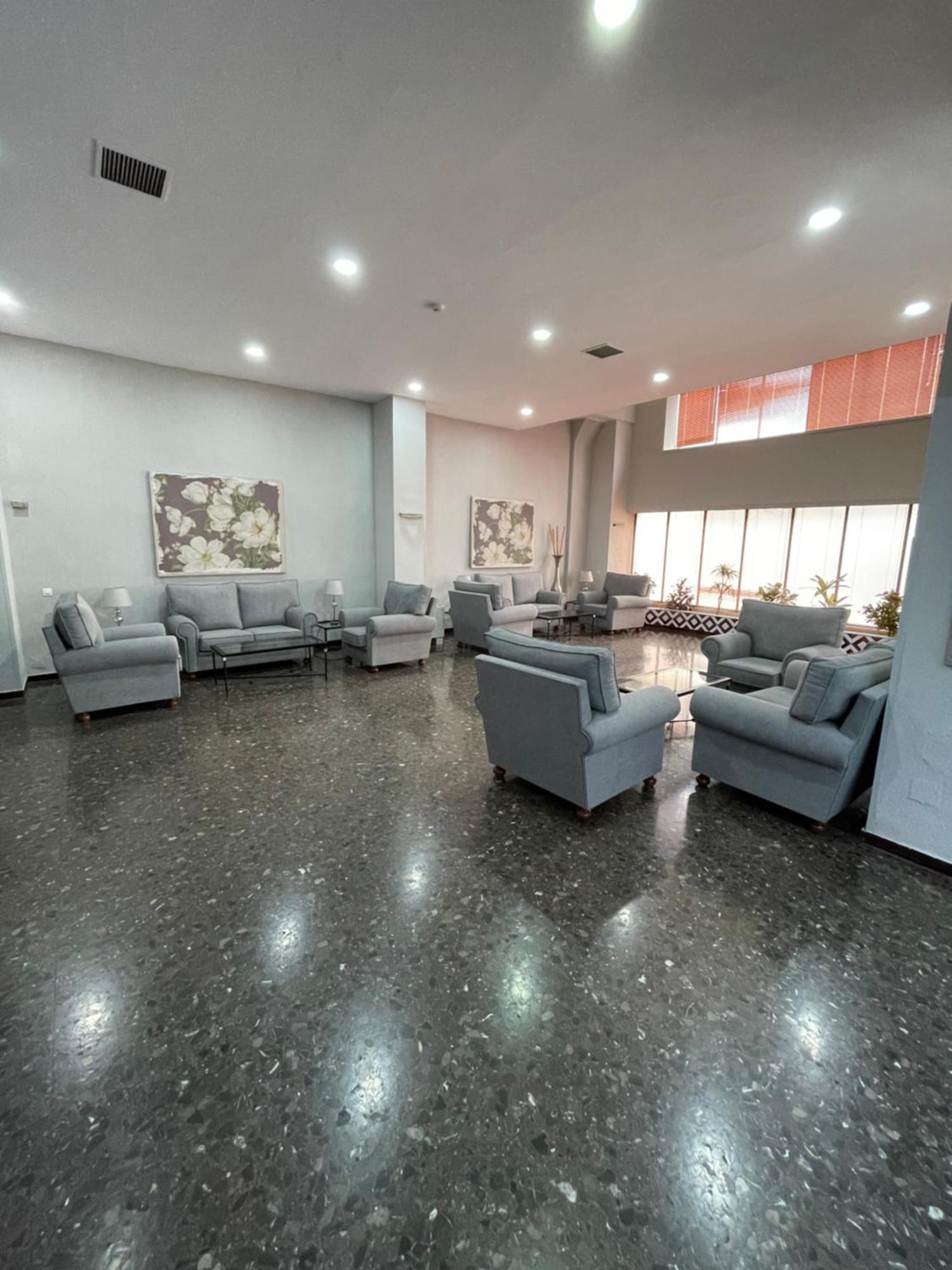 סביליה Resitur Luxury Suit 2 מראה חיצוני תמונה