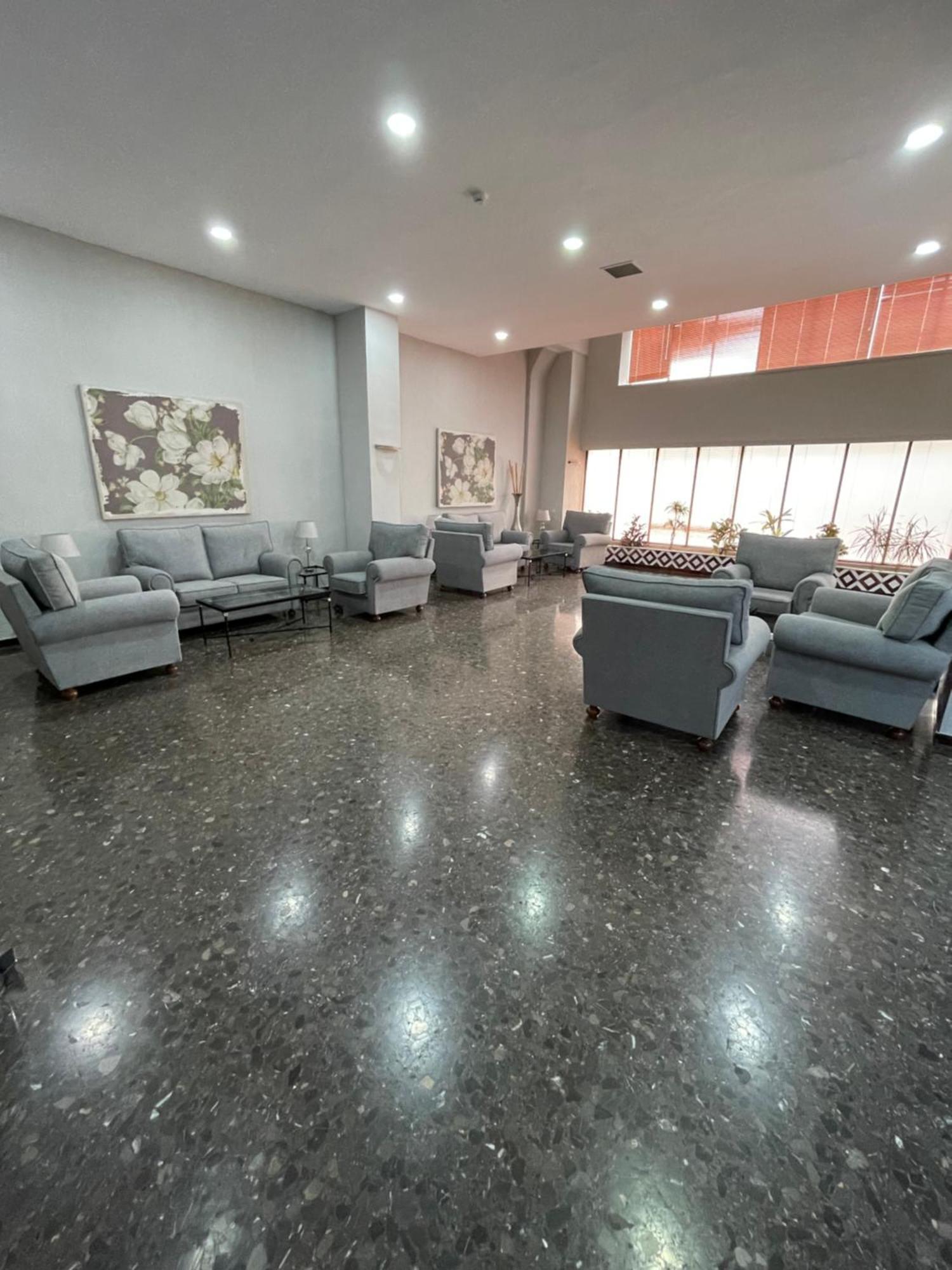 סביליה Resitur Luxury Suit 2 מראה חיצוני תמונה
