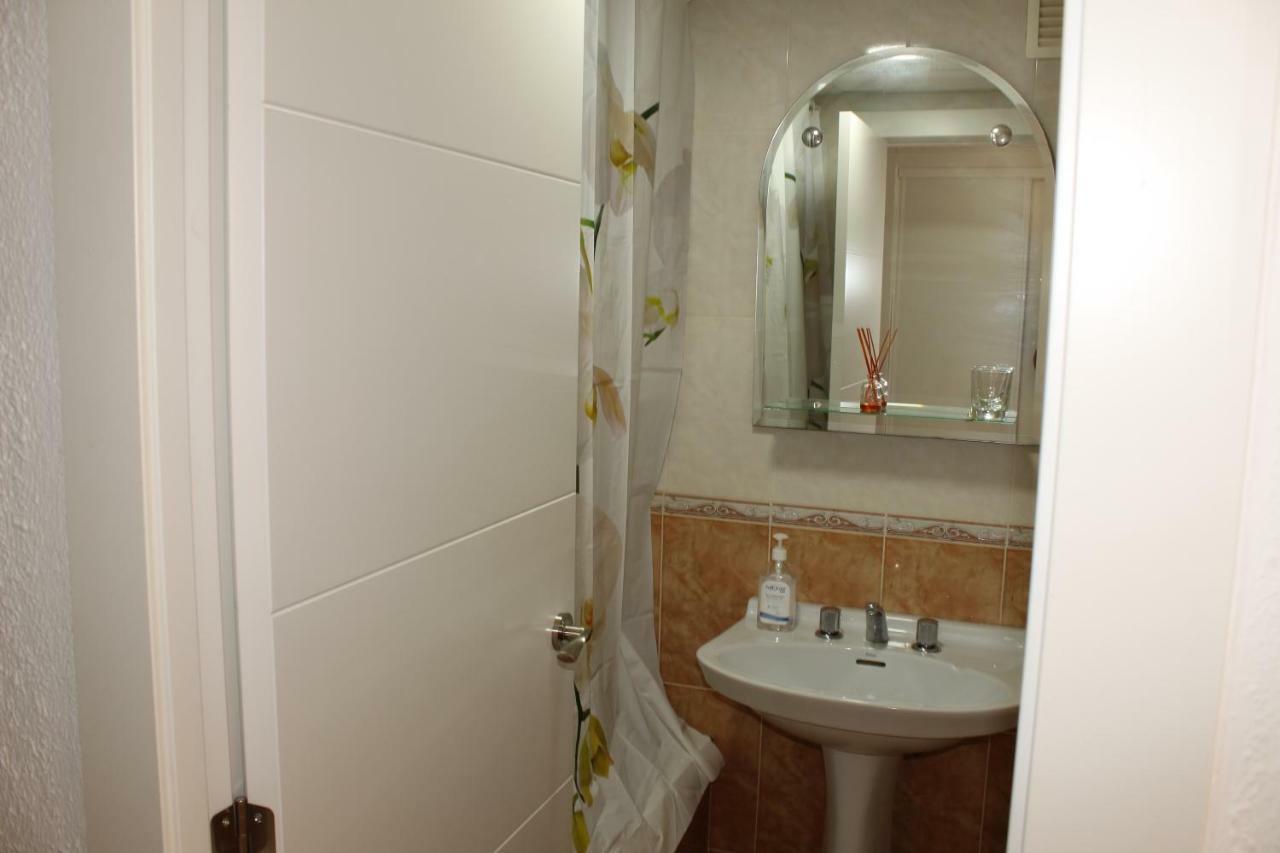 סביליה Resitur Luxury Suit 2 מראה חיצוני תמונה