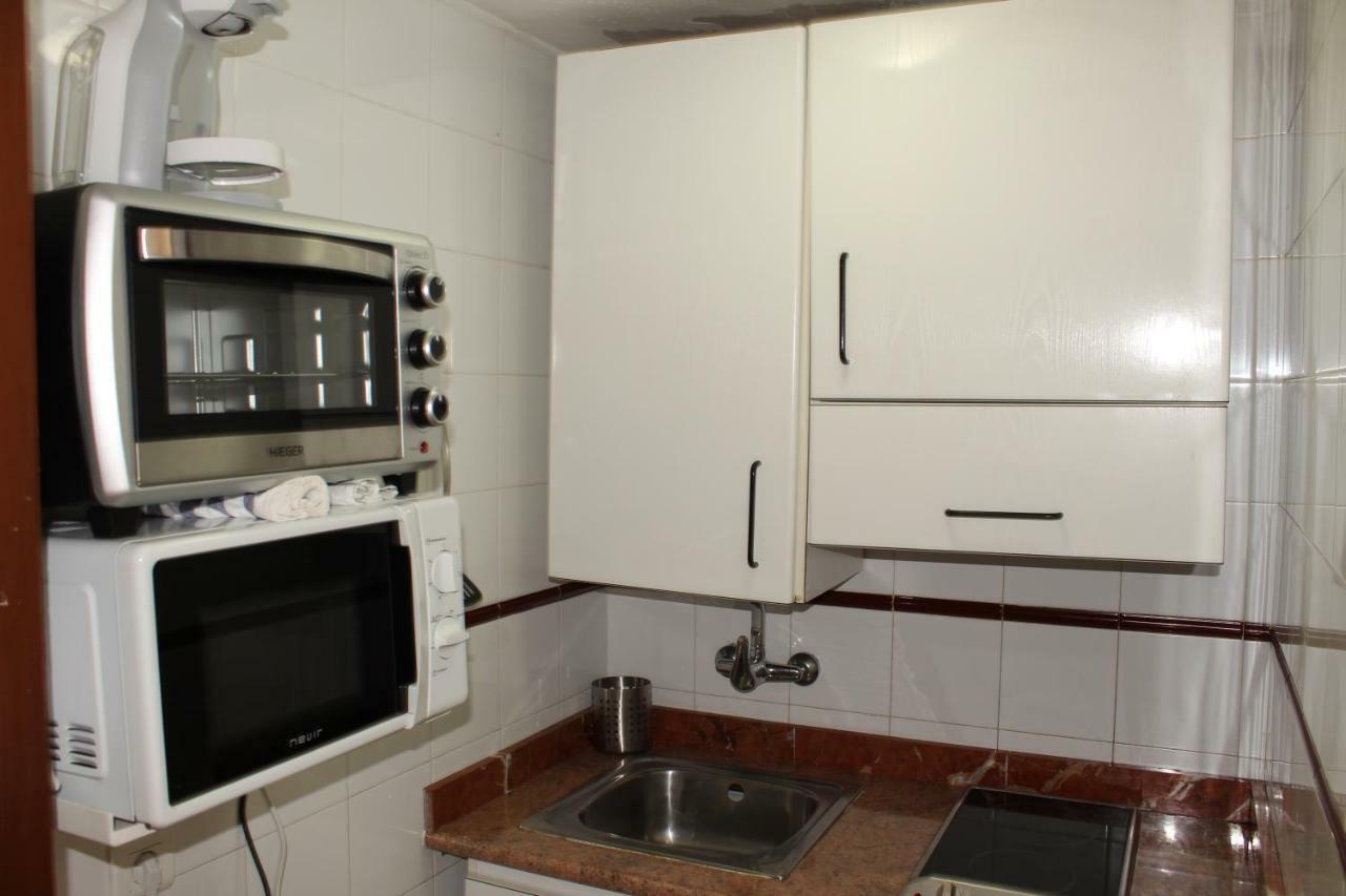 סביליה Resitur Luxury Suit 2 מראה חיצוני תמונה