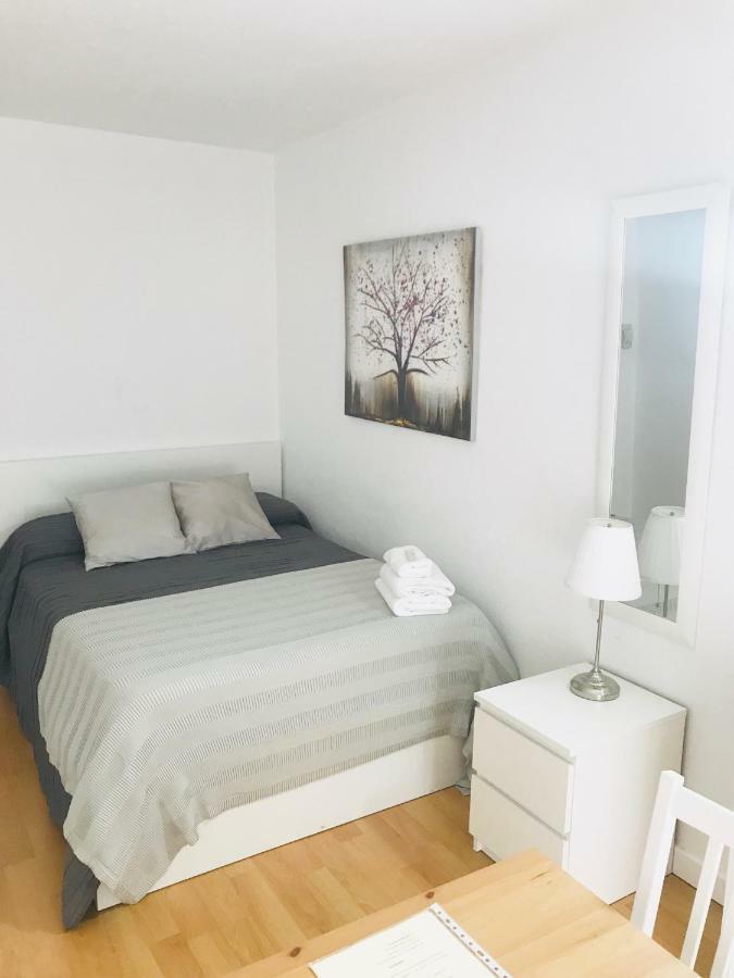 סביליה Resitur Luxury Suit 2 מראה חיצוני תמונה
