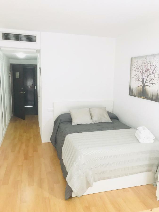 סביליה Resitur Luxury Suit 2 מראה חיצוני תמונה