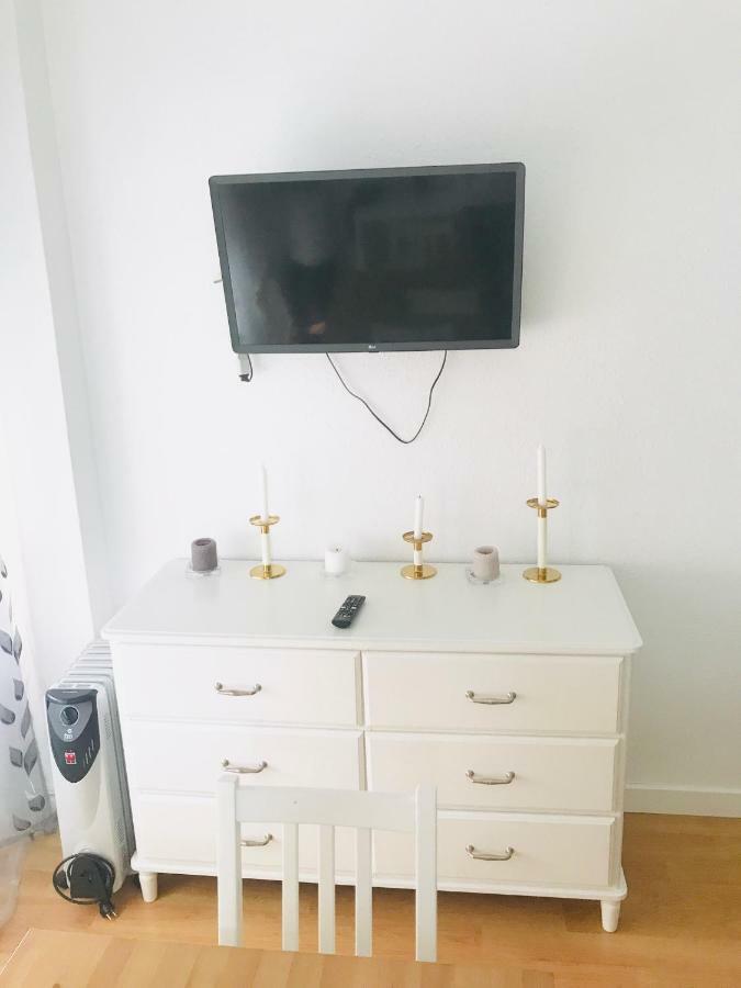 סביליה Resitur Luxury Suit 2 מראה חיצוני תמונה