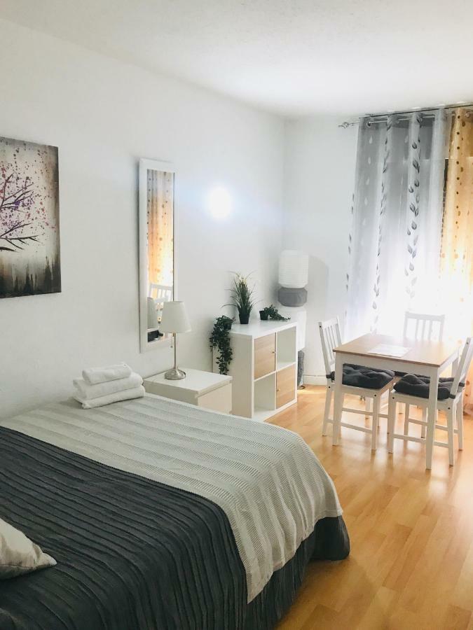 סביליה Resitur Luxury Suit 2 מראה חיצוני תמונה